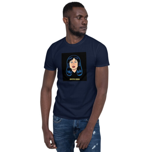 KH Rat Girl Basic T-Shirt