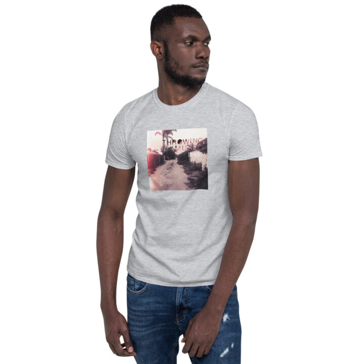 Muses Sun Racket Basic T-Shirt - Image 5