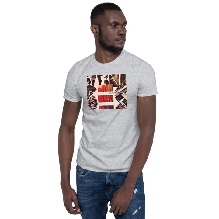 Muses Anthology Basic T-Shirt - Image 5