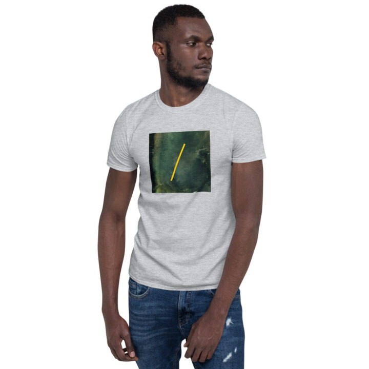 Muses Purgatory/Paradise Basic T-Shirt - Image 4
