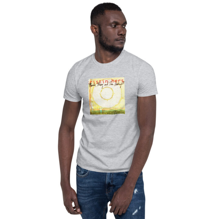 KH Murder, Misery, and Then Goodnight Basic T-Shirt - Image 5