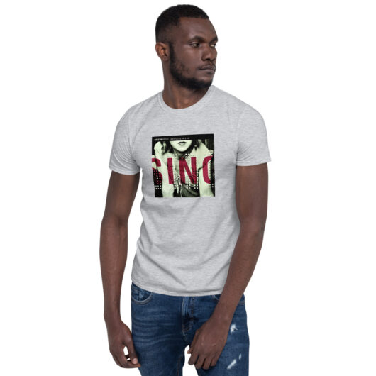 KH Learn to Sing Like a Star Basic T-Shirt