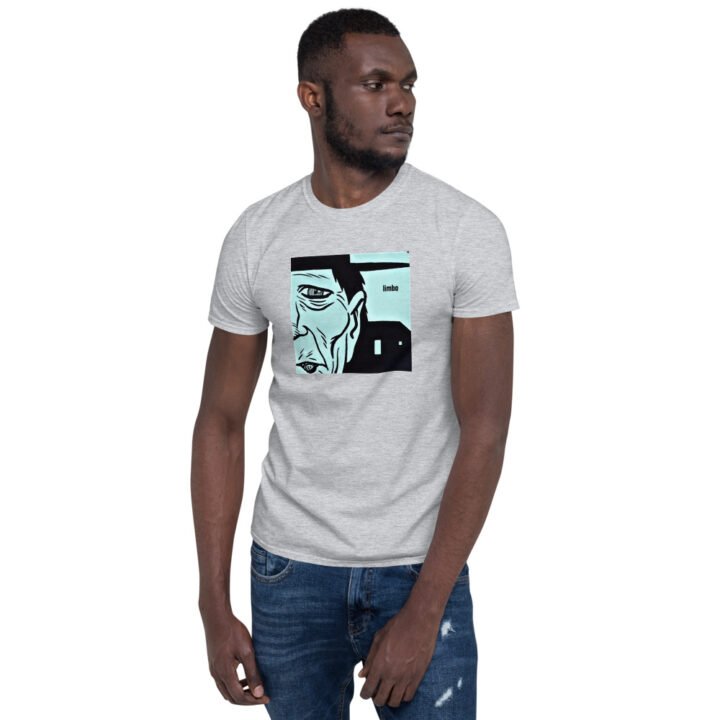 Muses Limbo Basic T-Shirt - Image 4