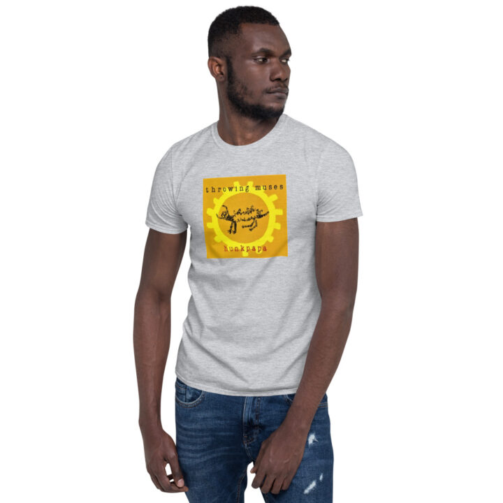 Muses Hunkpapa Basic T-Shirt - Image 5