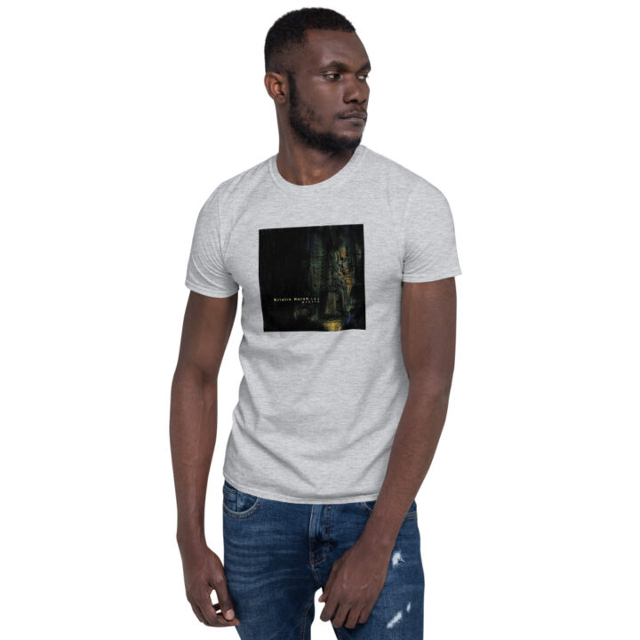 KH The Grotto Basic T-Shirt - Image 4