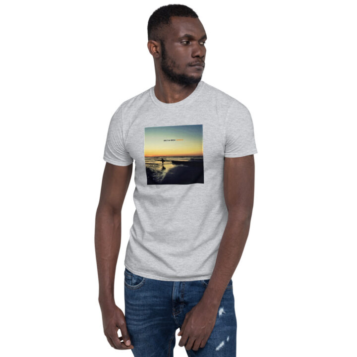 KH Crooked Basic T-Shirt - Image 4