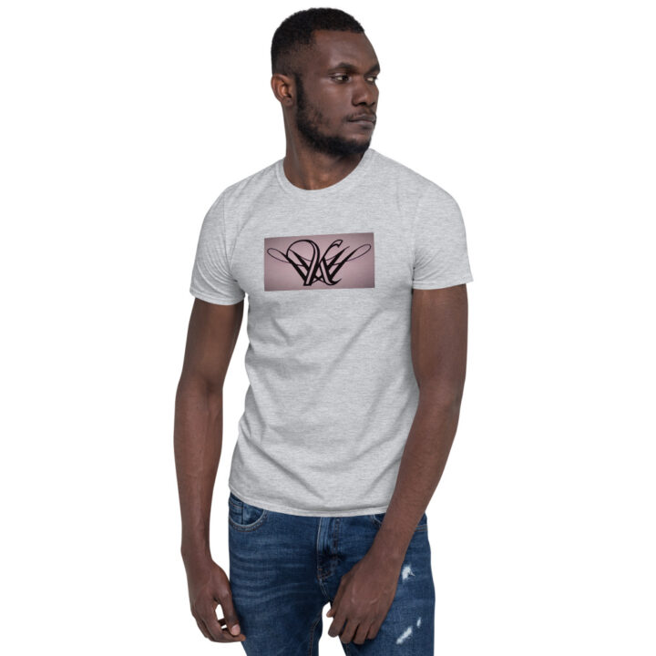 KH Logo Basic T-Shirt - Image 5