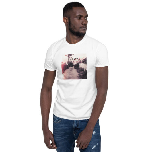 Muses Sun Racket Basic T-Shirt