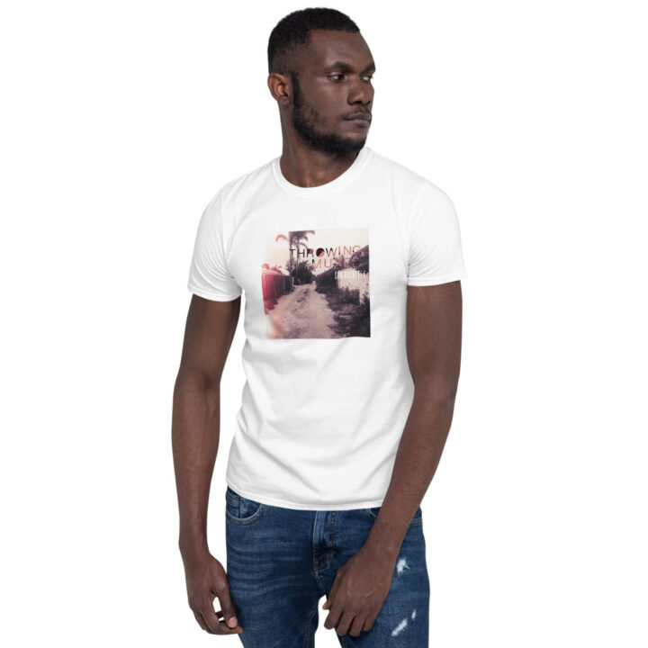 Muses Sun Racket Basic T-Shirt