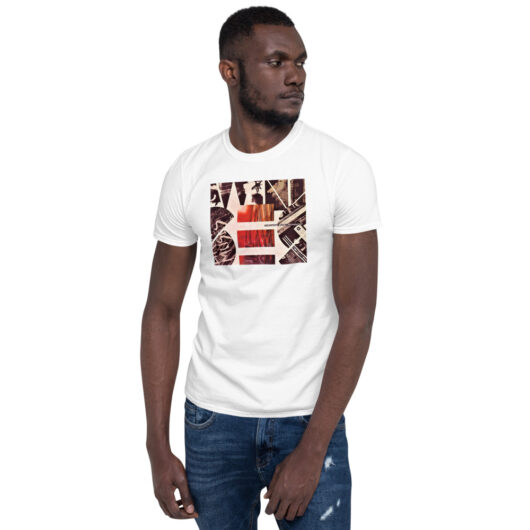 Muses Anthology Basic T-Shirt