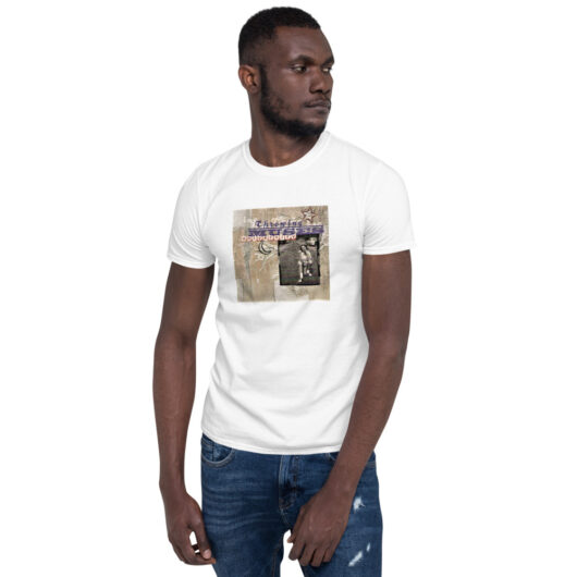 Muses University Basic T-Shirt
