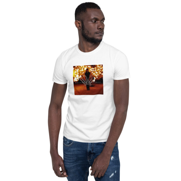 KH Strange Angels Basic T-Shirt - Image 5