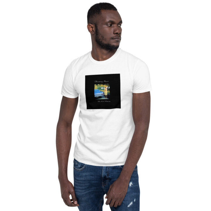 Muses Real Ramona Basic T-Shirt - Image 5