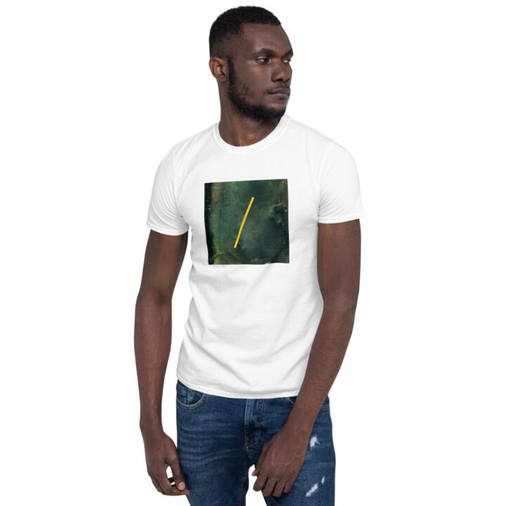 Muses Purgatory/Paradise Basic T-Shirt - Image 5