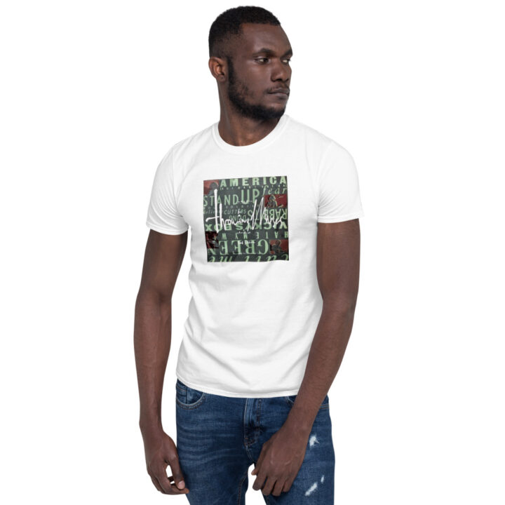 Muses Debut Basic T-Shirt - Image 5
