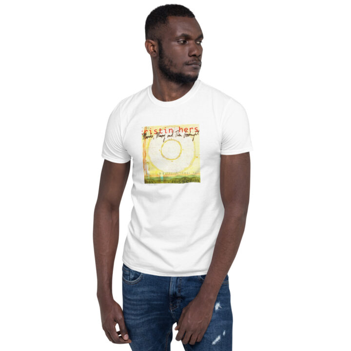 KH Murder, Misery, and Then Goodnight Basic T-Shirt