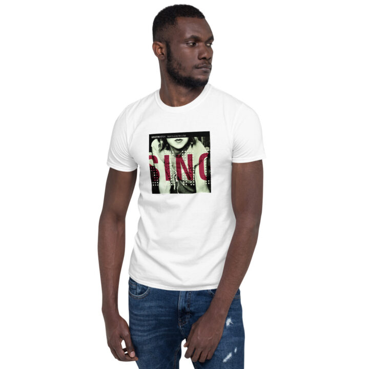 KH Learn to Sing Like a Star Basic T-Shirt - Image 5