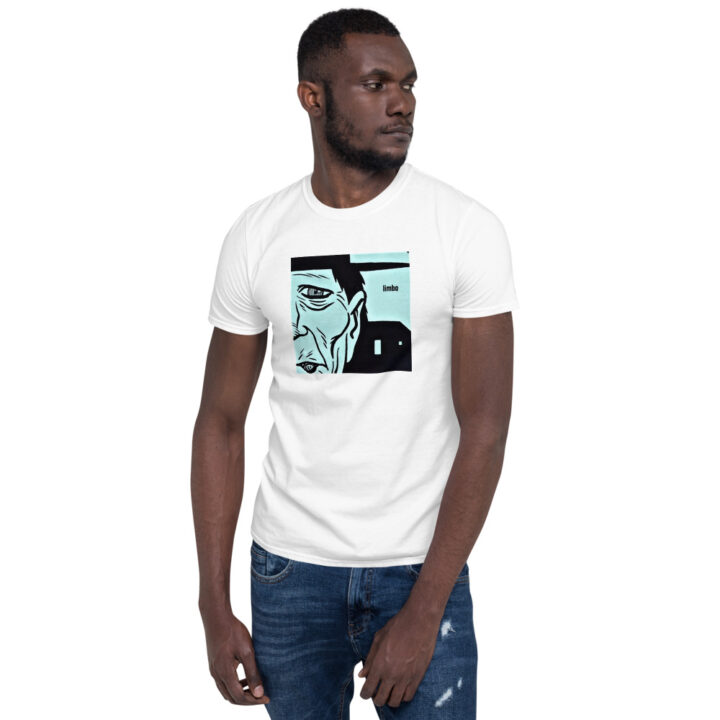 Muses Limbo Basic T-Shirt - Image 5