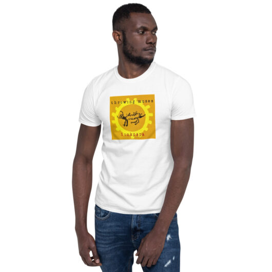Muses Hunkpapa Basic T-Shirt