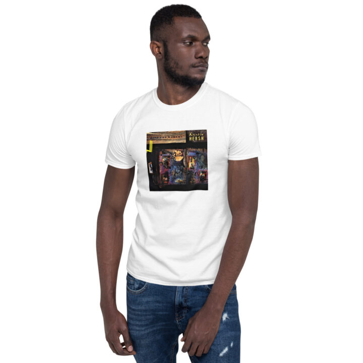KH Hips and Makers Basic T-Shirt - Image 5