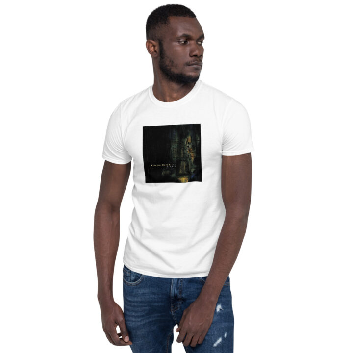 KH The Grotto Basic T-Shirt - Image 5