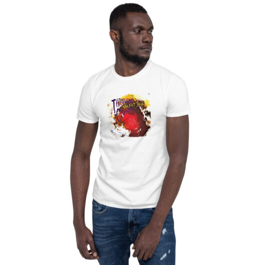 Muses Fat Skier Basic T-Shirt