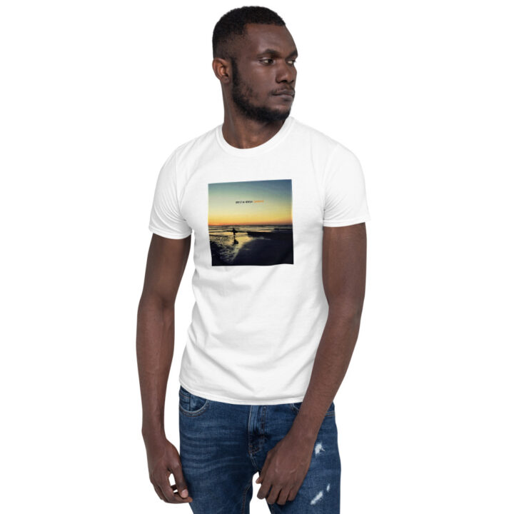 KH Crooked Basic T-Shirt - Image 5