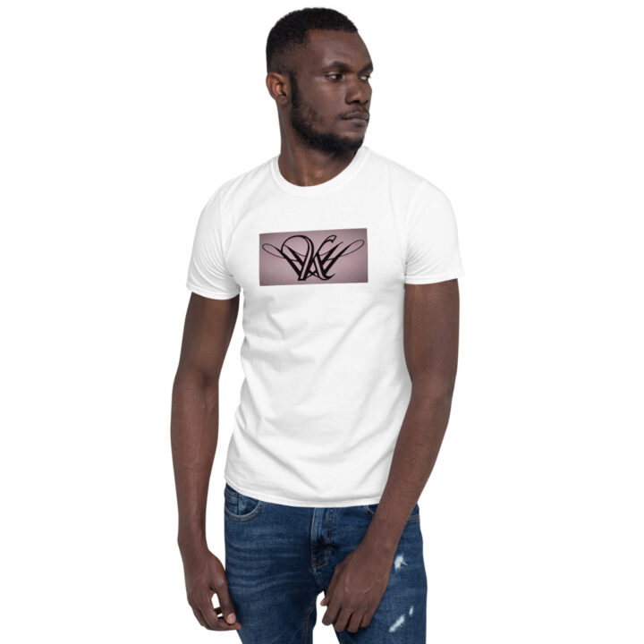 KH Logo Basic T-Shirt