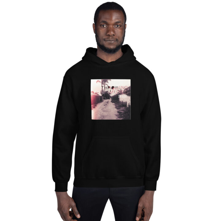 Muses Sun Racket Hoodie - Image 2