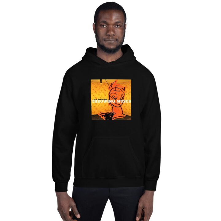 Muses In a Doghouse Hoodie - Image 2