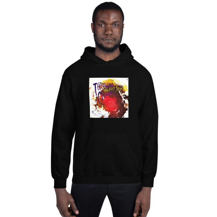 Muses Fat Skier Hoodie - Image 2