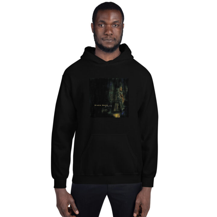 KH The Grotto Hoodie - Image 2