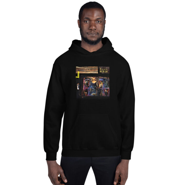 KH Hips and Makers Hoodie - Image 2