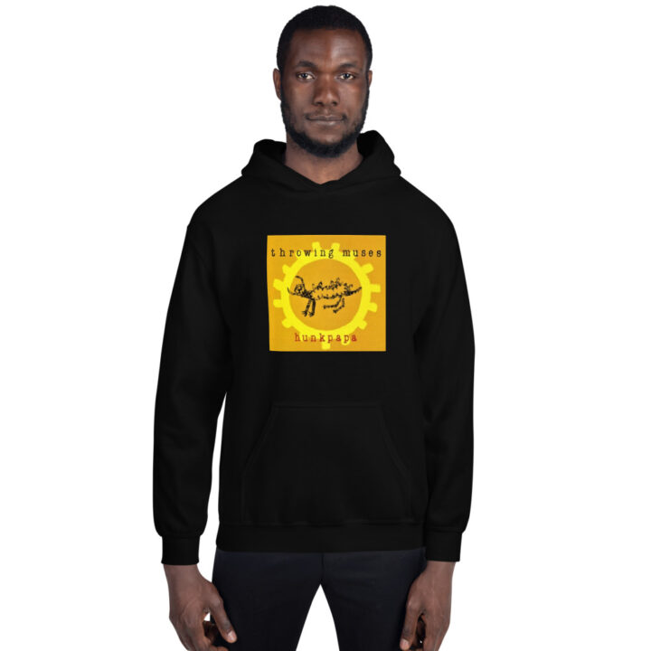 Muses Hunkpapa Hoodie - Image 2