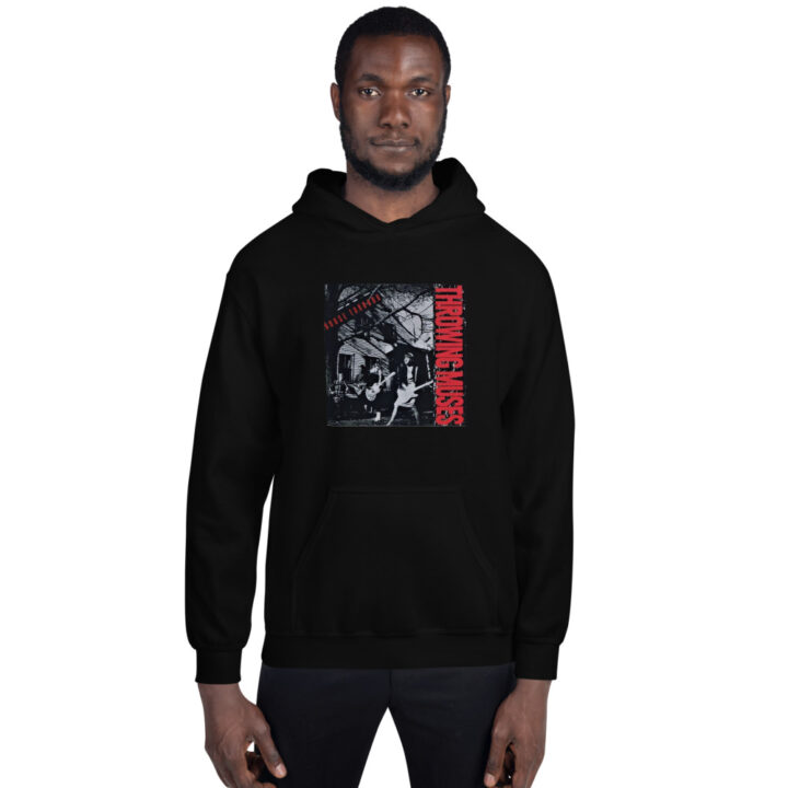 Muses House Tornado Hoodie - Image 2