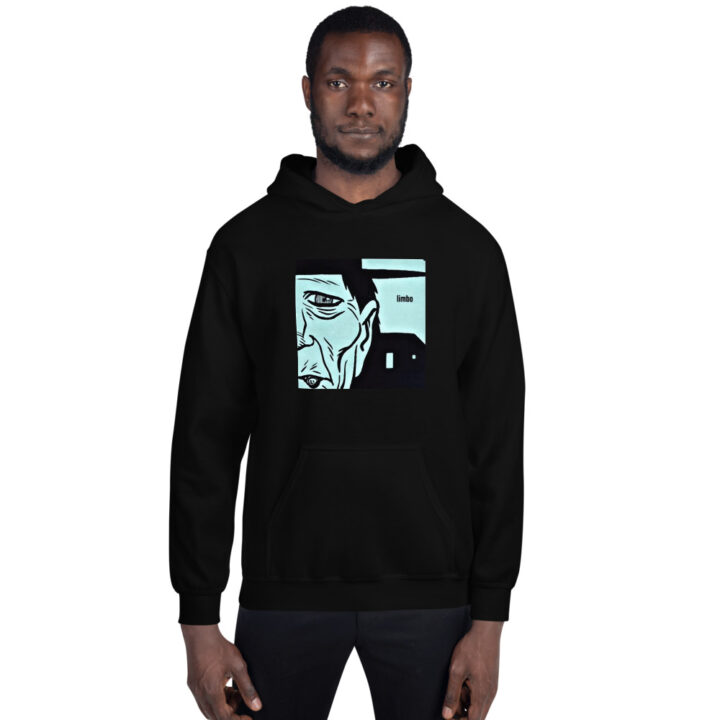 Muses Limbo Hoodie - Image 2