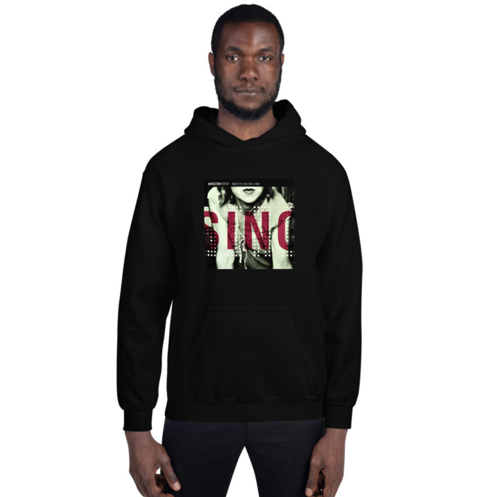 KH Learn to Sing Like a Star Hoodie - Image 2