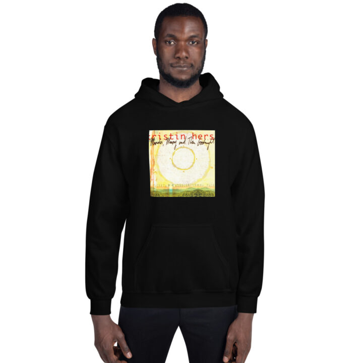 KH Murder, Misery, and Then Goodnight Hoodie - Image 2