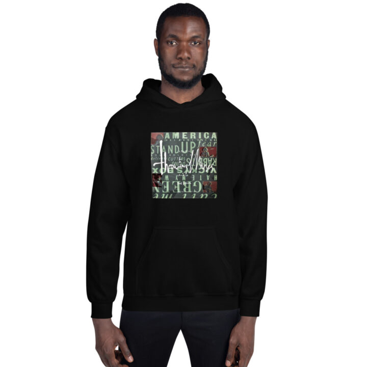 Muses Debut Hoodie - Image 2