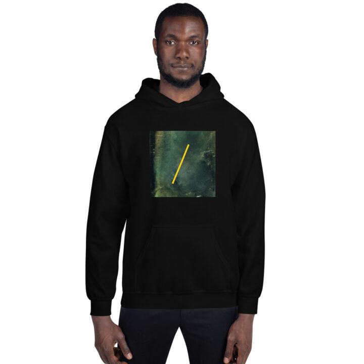 Muses Purgatory/Paradise Hoodie - Image 2