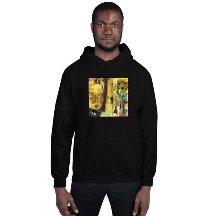 Muses House Tornado Shinro Hoodie - Image 2