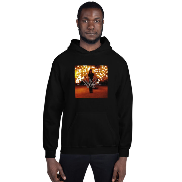 KH Strange Angels Hoodie - Image 2
