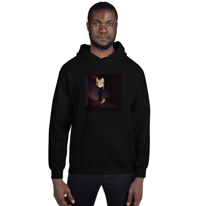KH Wyatt at the Coyote Palace Hoodie - Image 2