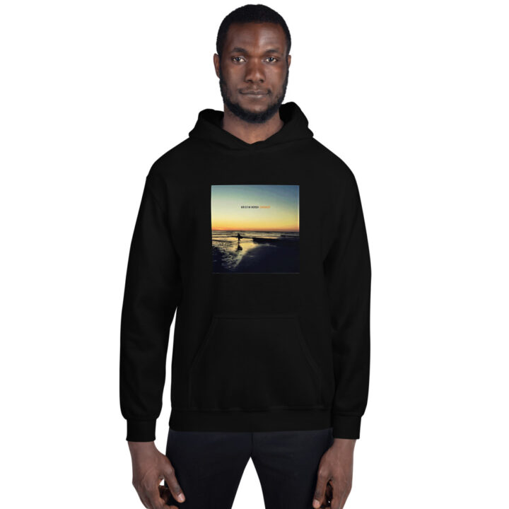KH Crooked Hoodie - Image 2