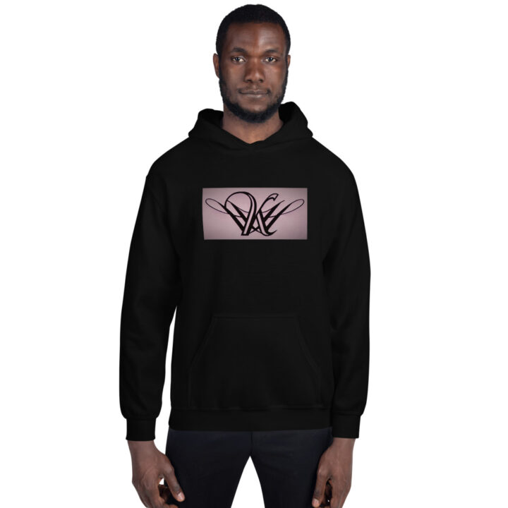 KH Logo Hoodie - Image 2