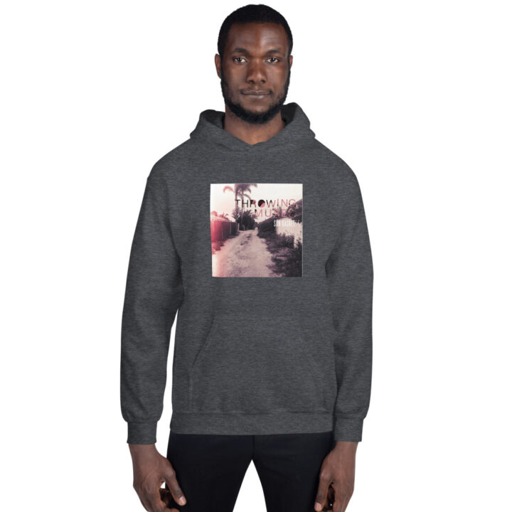 Muses Sun Racket Hoodie - Image 6