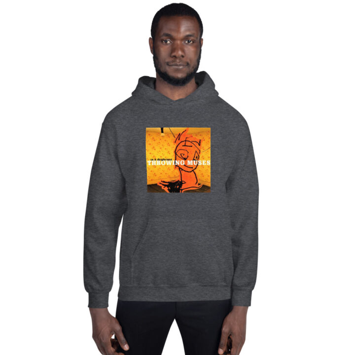 Muses In a Doghouse Hoodie - Image 5