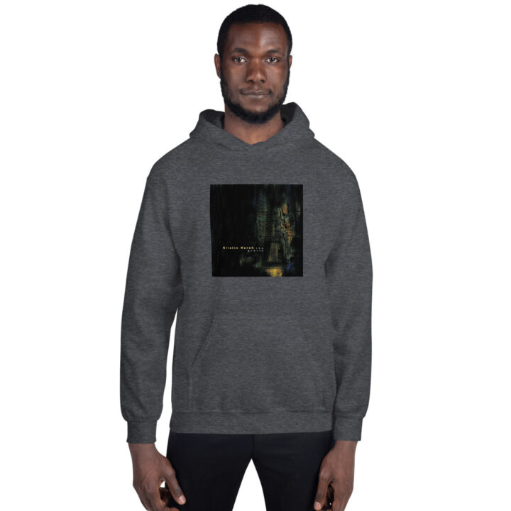 KH The Grotto Hoodie - Image 5