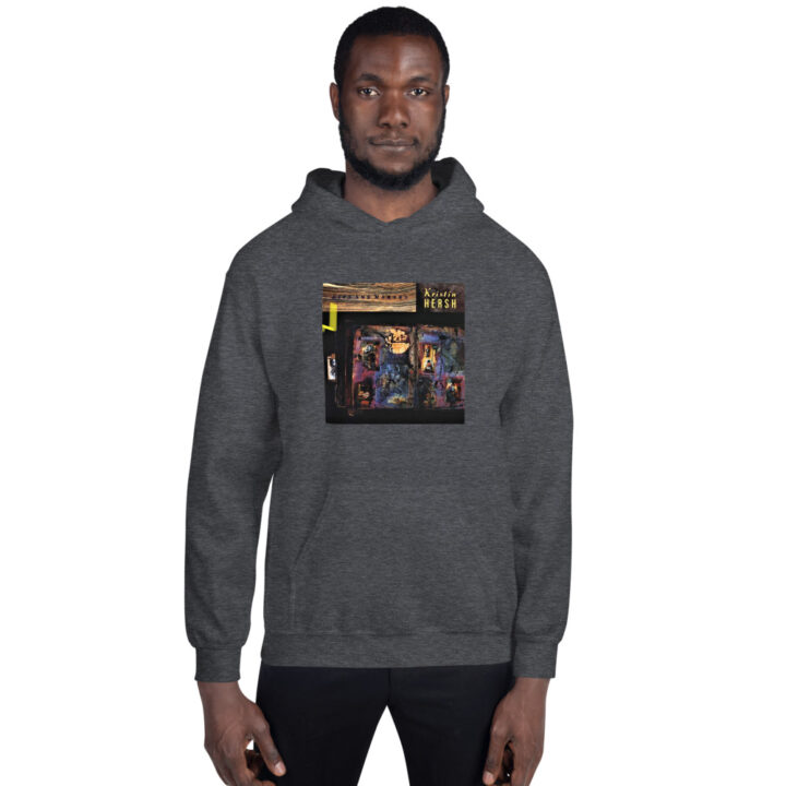 KH Hips and Makers Hoodie - Image 5