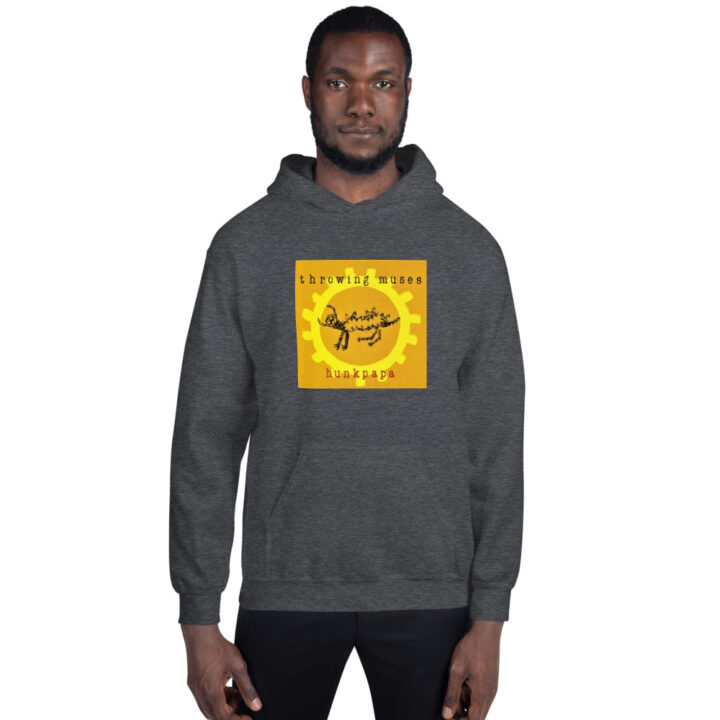 Muses Hunkpapa Hoodie - Image 6